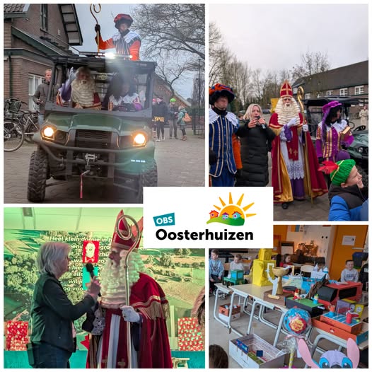 Sinterklaas